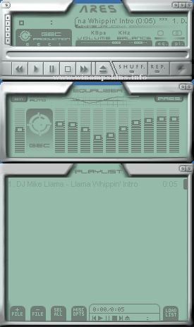 Error 126    s WinAmp1